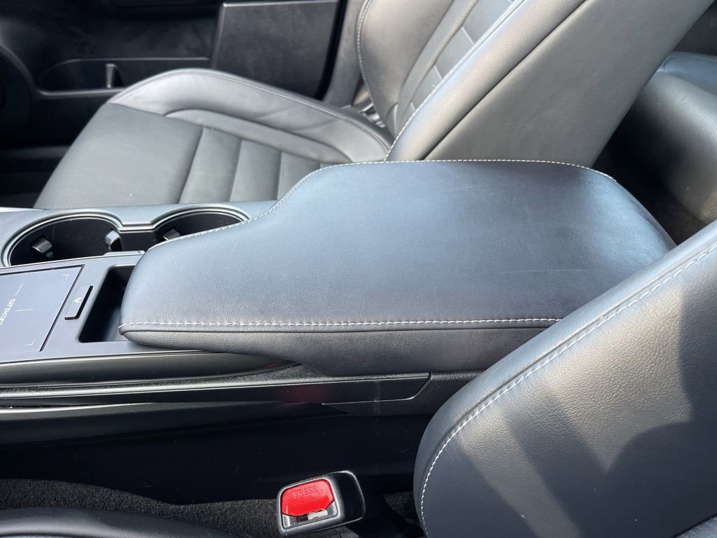 Used 2024 Lexus IS 350 F Sport image 15