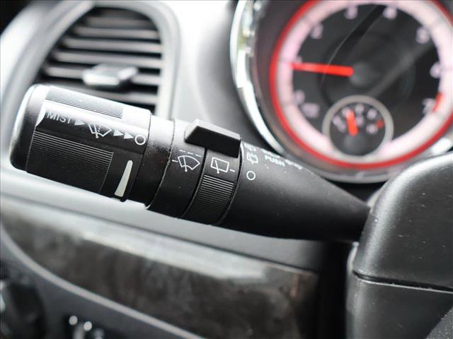 Used 2016 Dodge Grand Caravan SE w/ Quick Order Package 29E SE image 16