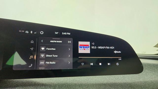 Used 2024 Lucid Air Touring image 45