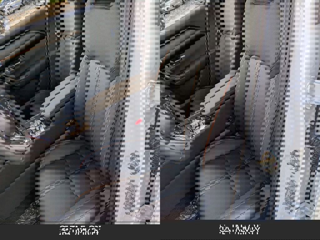 New 2025 MAZDA CX-50 AWD 2.5 S w/ Weather Package image 16