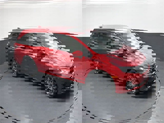 New 2026 Honda Odyssey Touring image 29