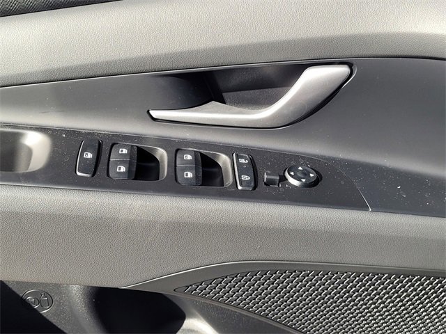 New 2026 Hyundai Elantra SE image 14