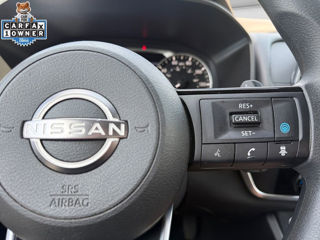 Used 2023 Nissan Rogue SV AWD/4WD image 26