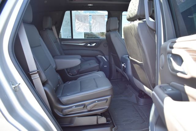 Used 2022 GMC Yukon Denali image 50