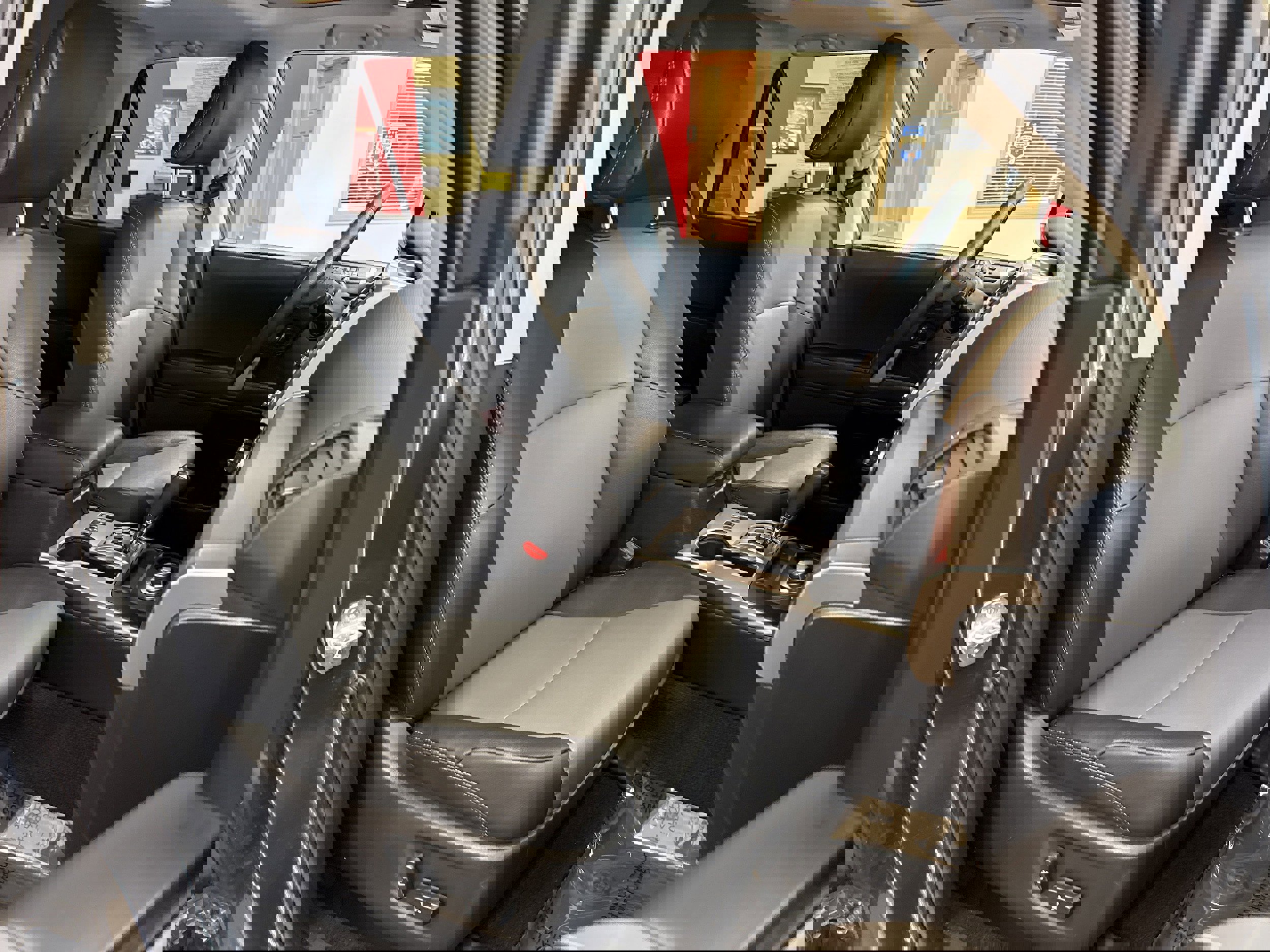 Used 2021 Toyota 4Runner SR5 Premium w/ Moonroof Package image 15