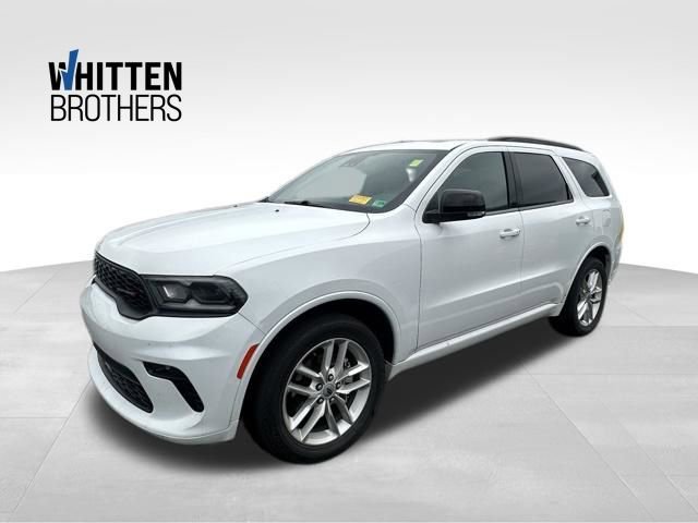 Used 2023 Dodge Durango GT