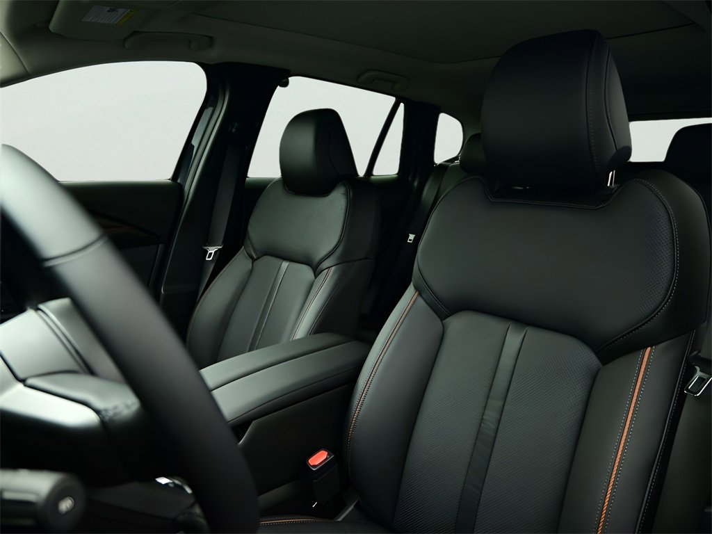 New 2026 MAZDA CX-50 AWD 2.5 Hybrid w/ Premium Pkg image 4