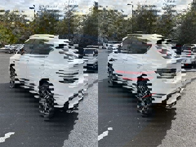 New 2026 Genesis GV80 3.5T e-SC image 11