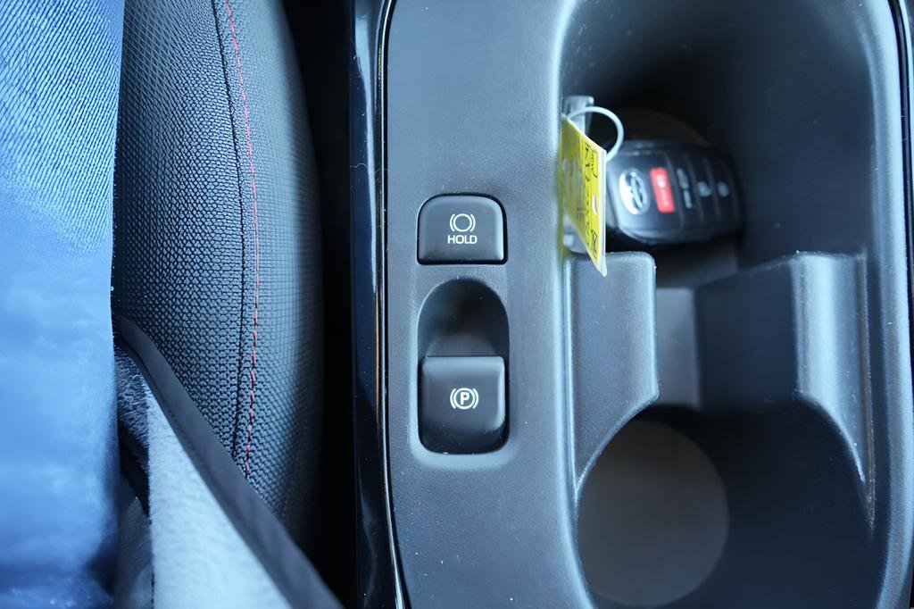 Used 2024 Toyota Corolla SE image 31