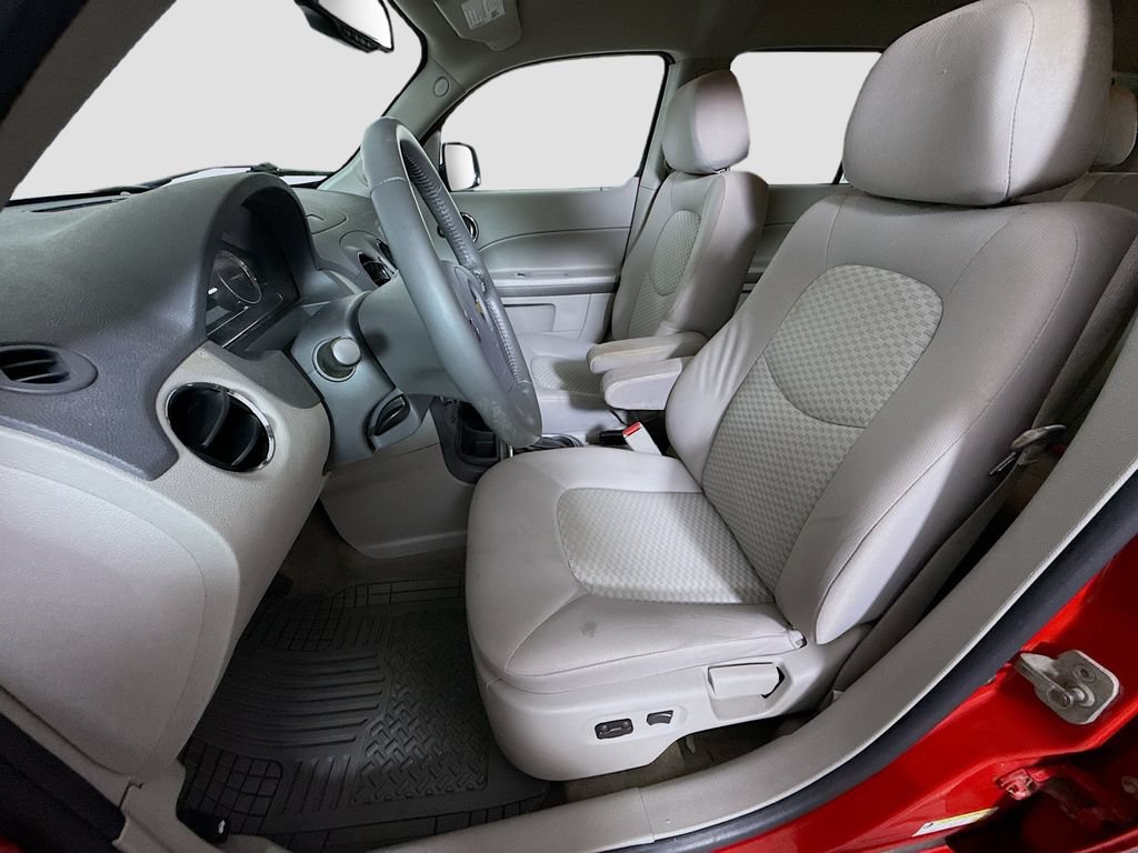 Used 2011 Chevrolet HHR LT w/ LT Preferred Equipment Group FWD image 17