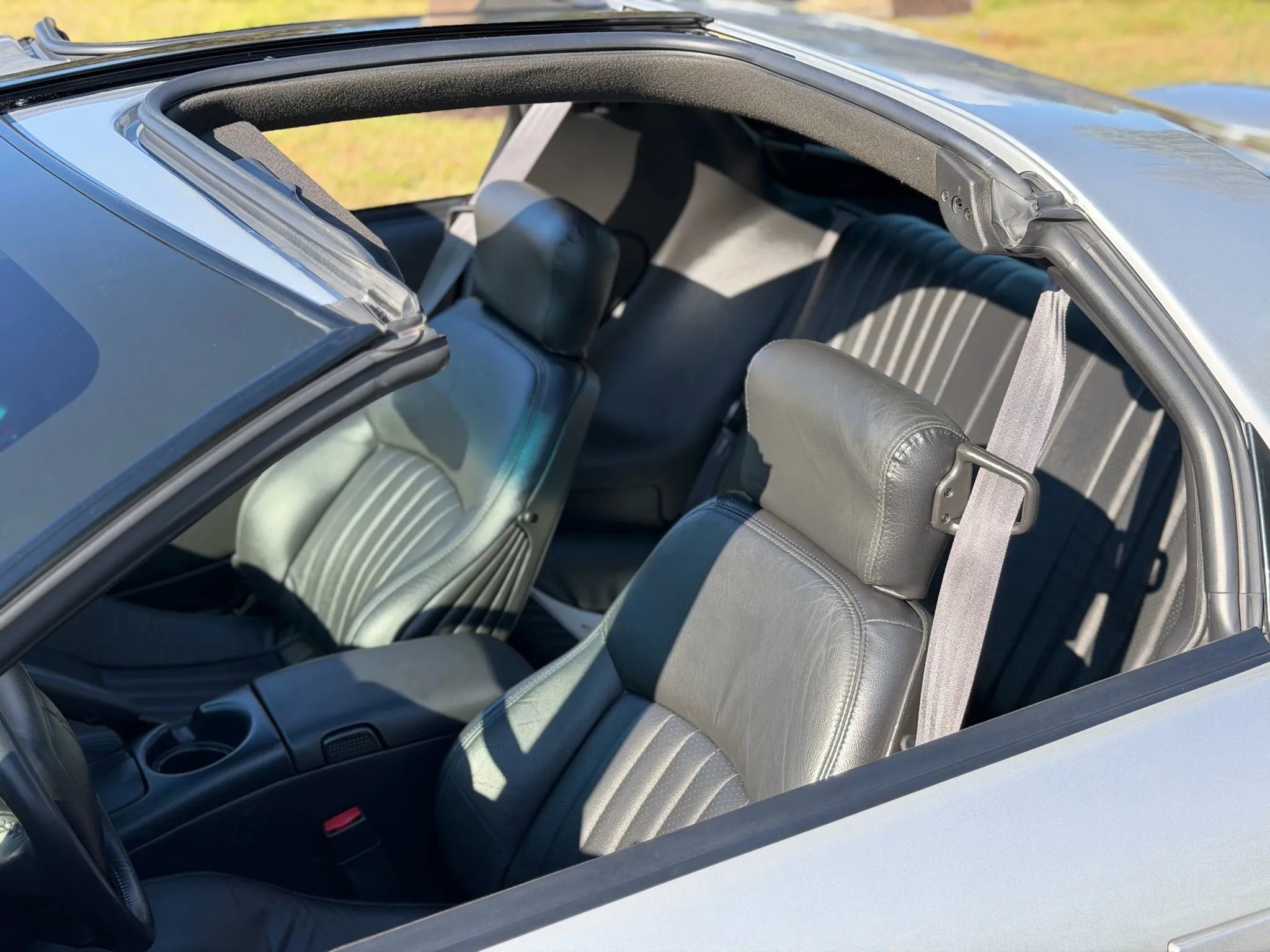 Used 2000 Pontiac Firebird Formula image 32