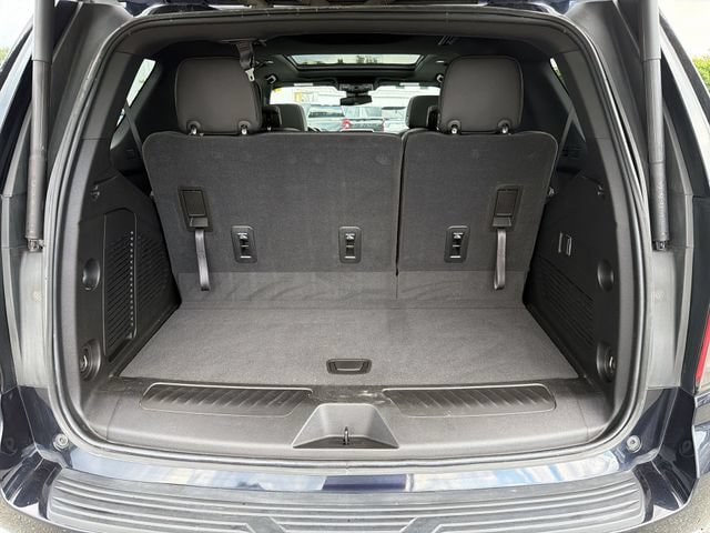 Used 2023 Chevrolet Tahoe LT w/ Max Trailering Package AWD/4WD image 27