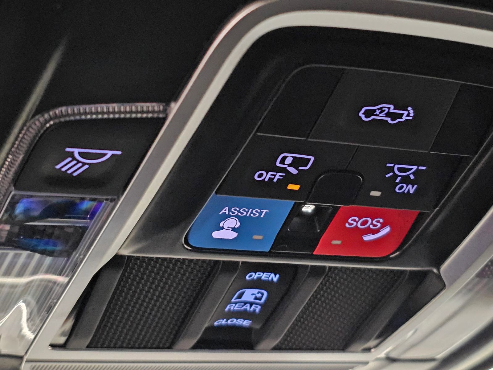 New 2026 RAM 1500 Laramie w/ Night Edition image 29