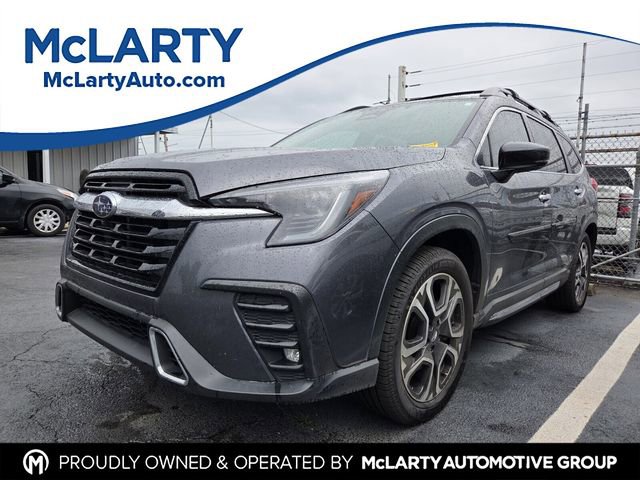Used 2024 Subaru Ascent Touring image 1