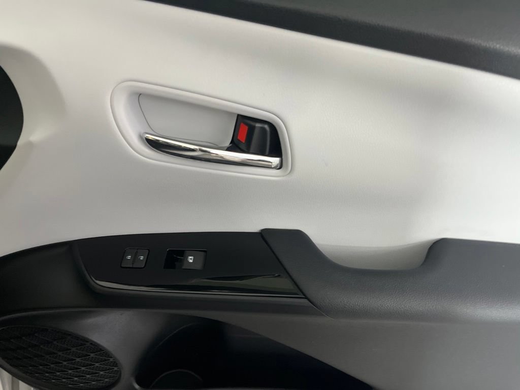 Used 2017 Toyota Prius Two w/ Prius Two Safety Plus Package FWD image 56