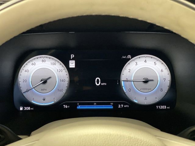 Used 2024 Hyundai Palisade Calligraphy image 17