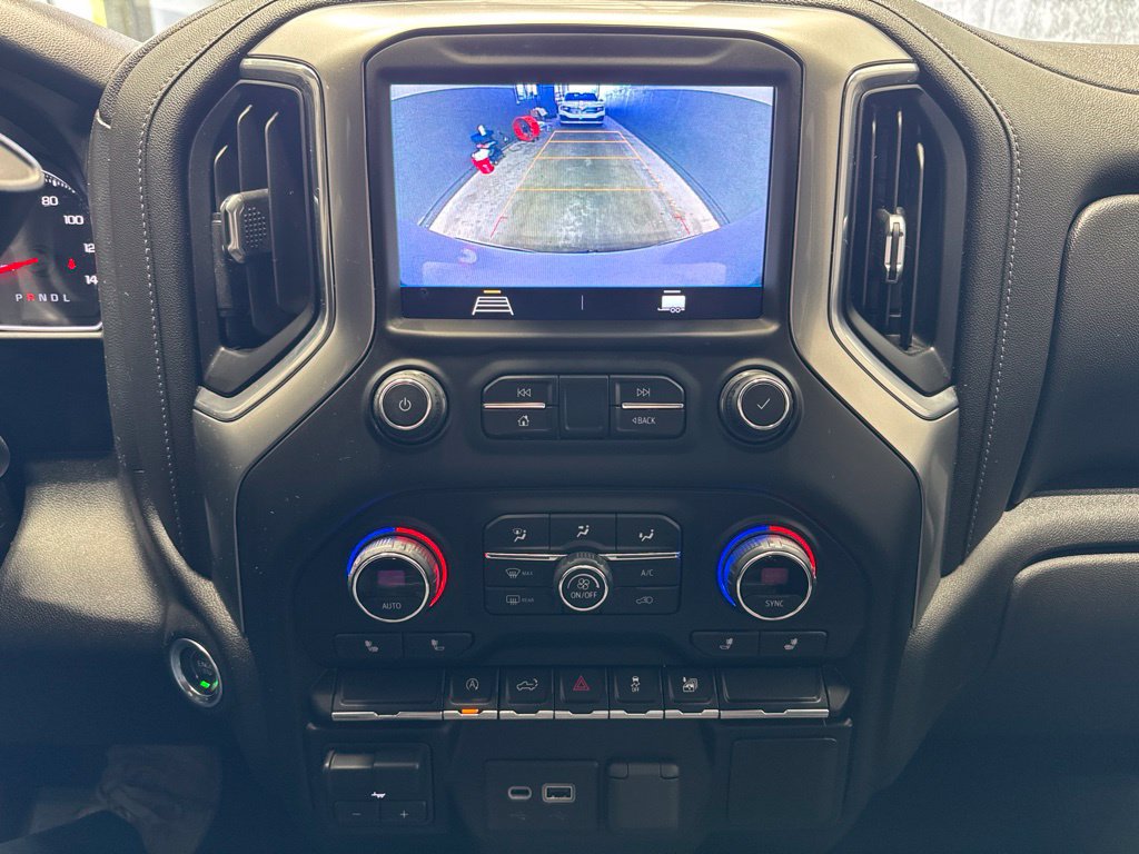 Used 2020 Chevrolet Silverado 1500 RST w/ All-Star Edition AWD/4WD image 15