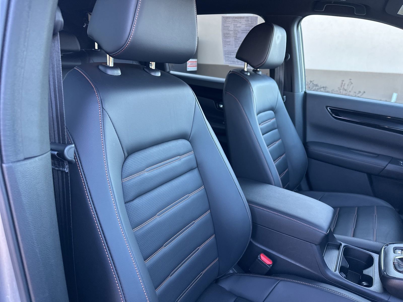 Used 2024 Honda CR-V Sport Touring image 33