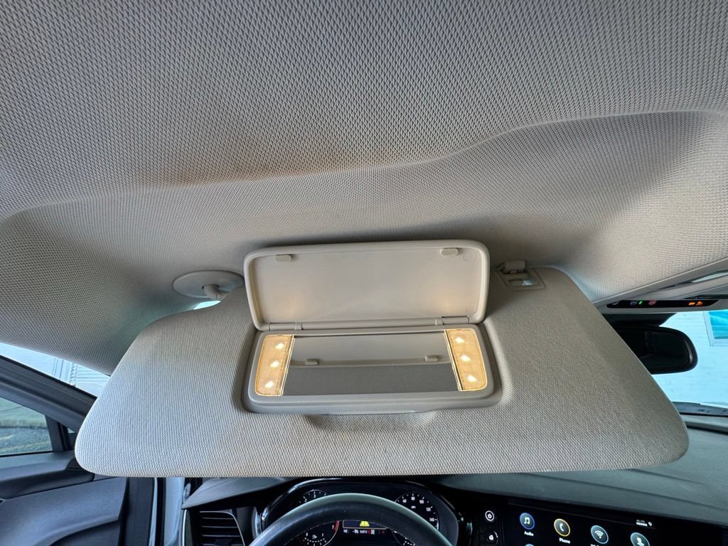 Used 2023 Buick Envision Preferred AWD/4WD image 36