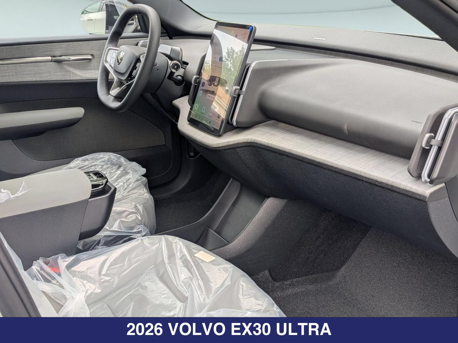 New 2026 Volvo EX30 Ultra w/ Protection Package Premier AWD/4WD image 25