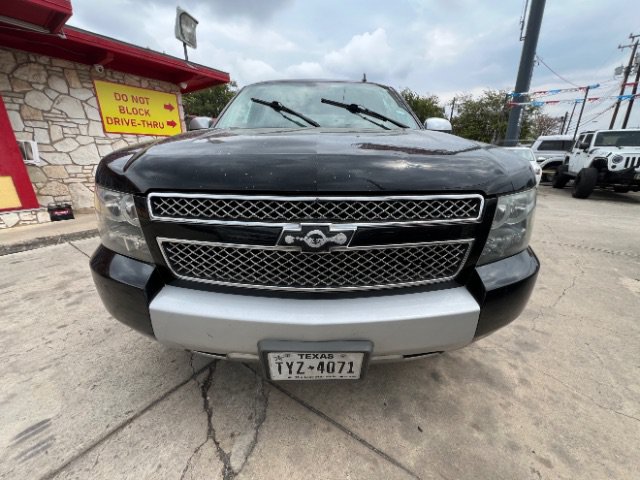 Used 2008 Chevrolet Avalanche LT w/ LT Preferred Equipment Group RWD image 2