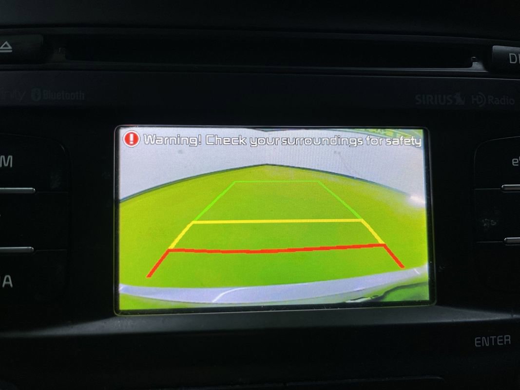 Used 2014 Kia Optima EX w/ EX Premium Package image 22