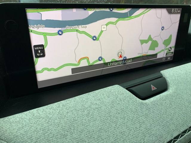 Certified 2024 MAZDA CX-90 3.3 Turbo S w/ Premium Plus image 30