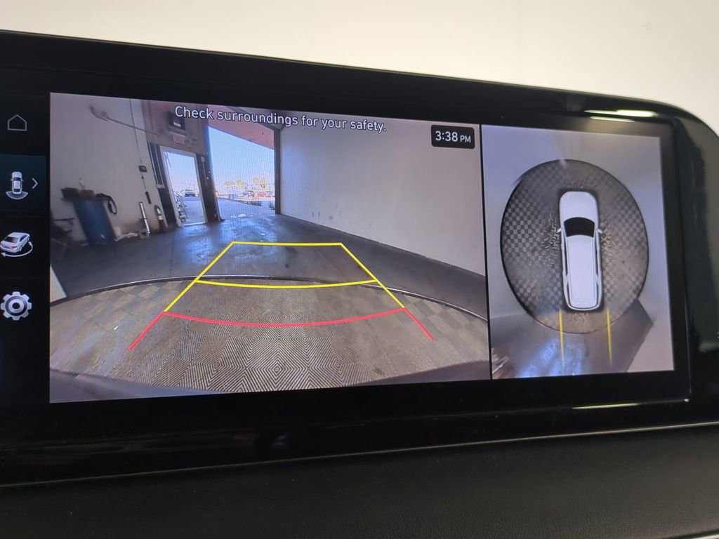 Certified 2024 Hyundai Palisade SEL w/ Premium Package image 27