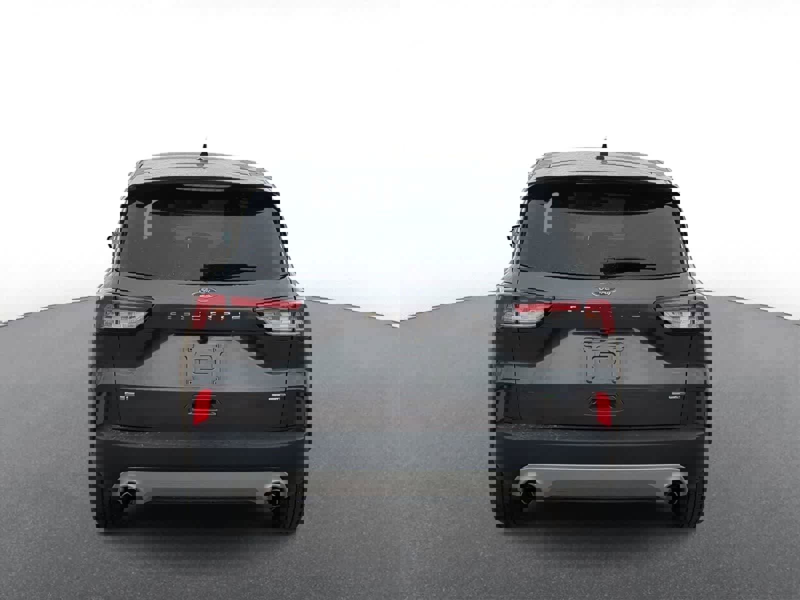 Used 2020 Ford Escape SE image 7