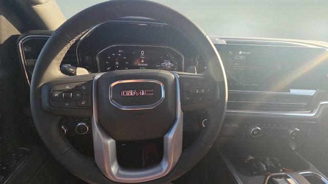 Used 2025 GMC Sierra 1500 Elevation w/ X31 Off-Road Package image 8