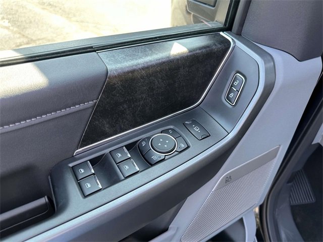 New 2026 Ford F350 XLT w/ XLT Premium Package image 15