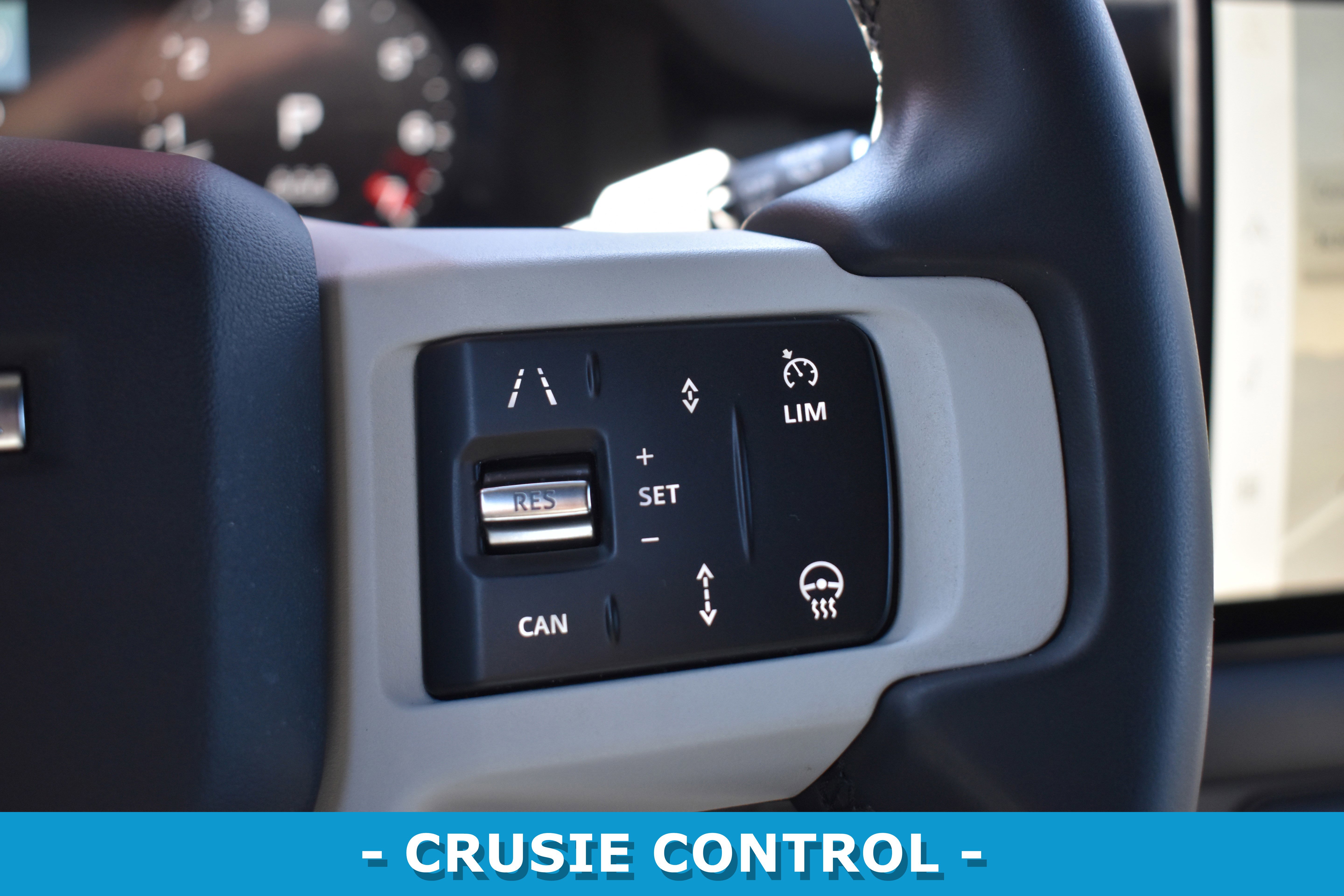 Used 2025 Land Rover Defender 110 S image 13