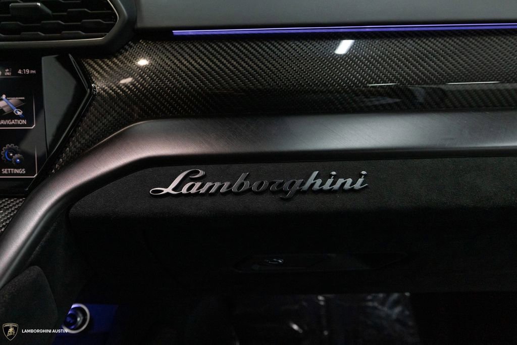 Used 2023 Lamborghini Urus Performante image 49