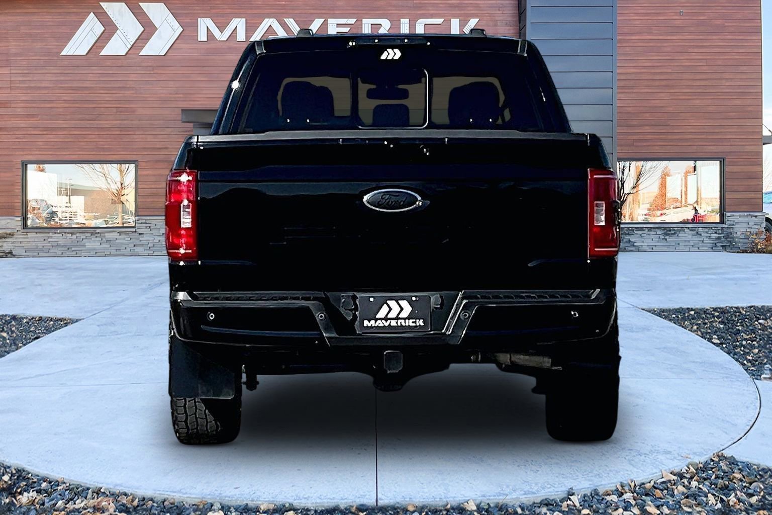 Used 2021 Ford F150 XLT w/ Equipment Group 302A High image 6