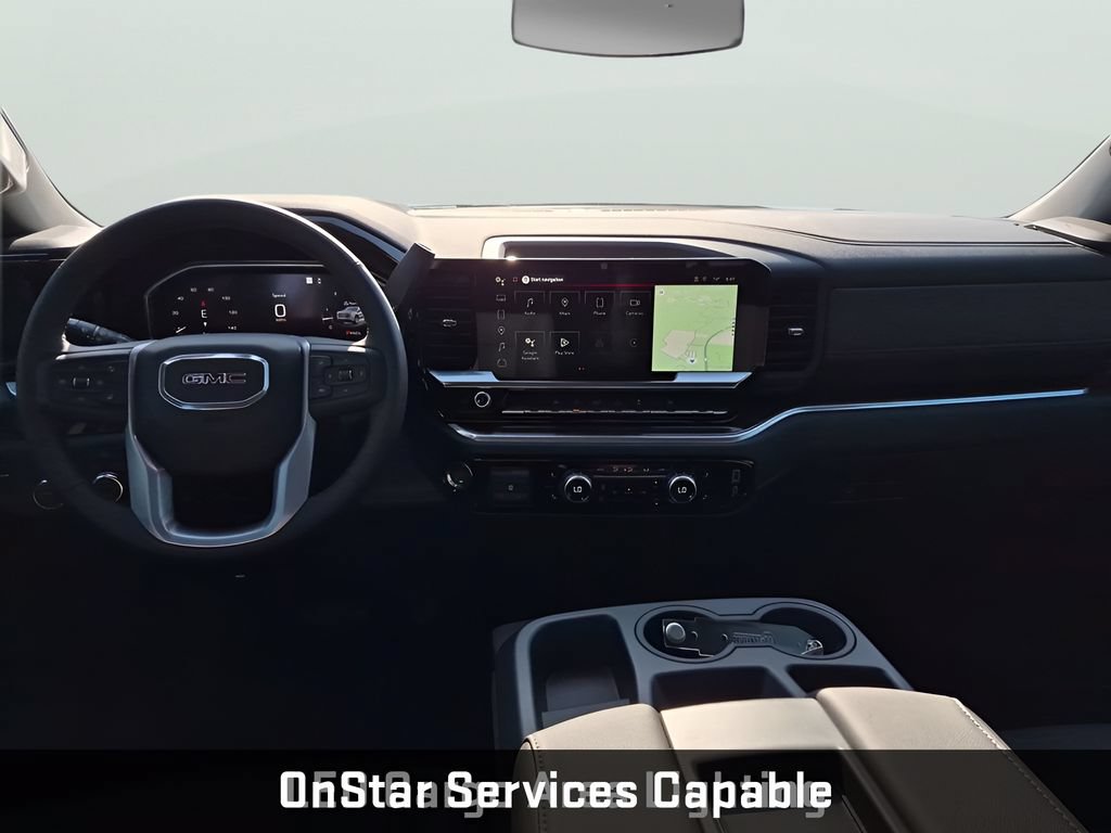 New 2026 GMC Sierra 1500 SLE w/ Preferred Package RWD image 43
