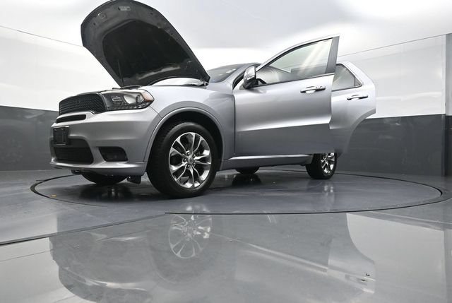 Used 2019 Dodge Durango GT AWD/4WD image 41