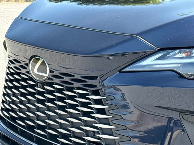 Used 2025 Lexus RX 350 Premium Plus w/ Convenience Package AWD/4WD image 14