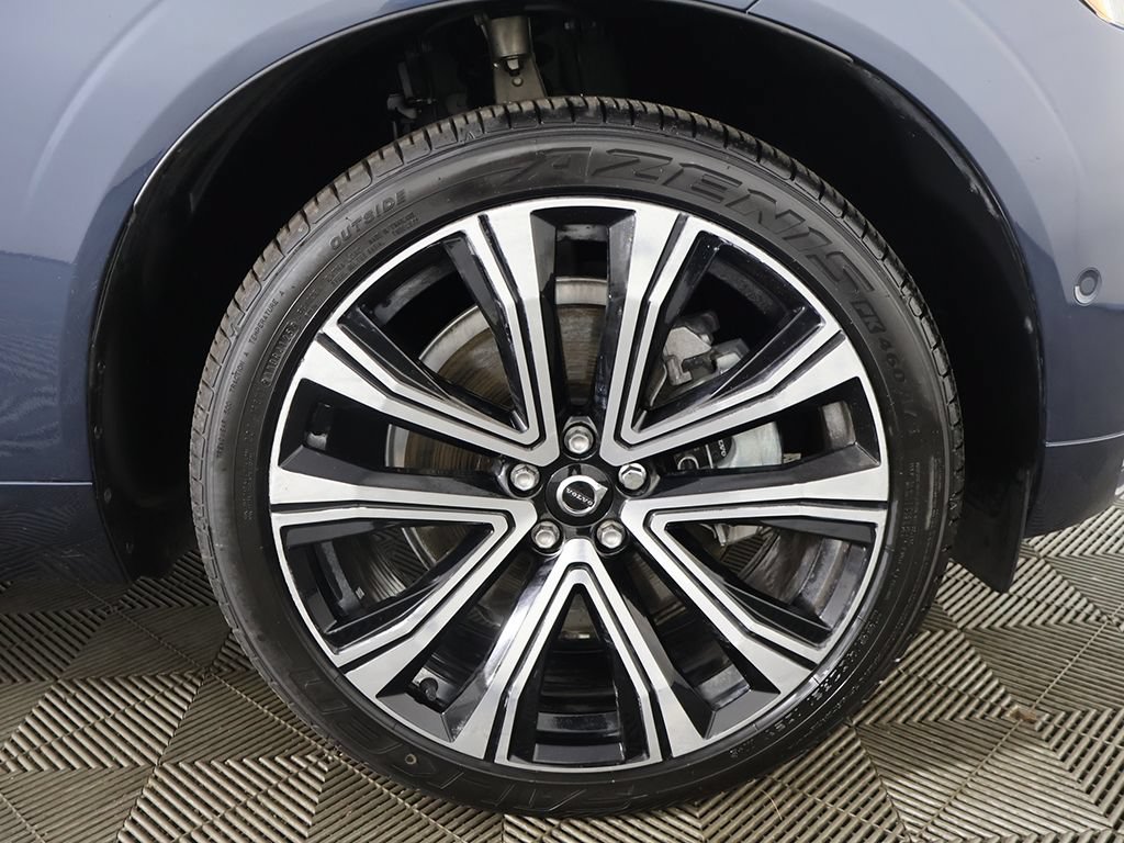 Used 2023 Volvo XC60 B6 Ultimate AWD/4WD image 23
