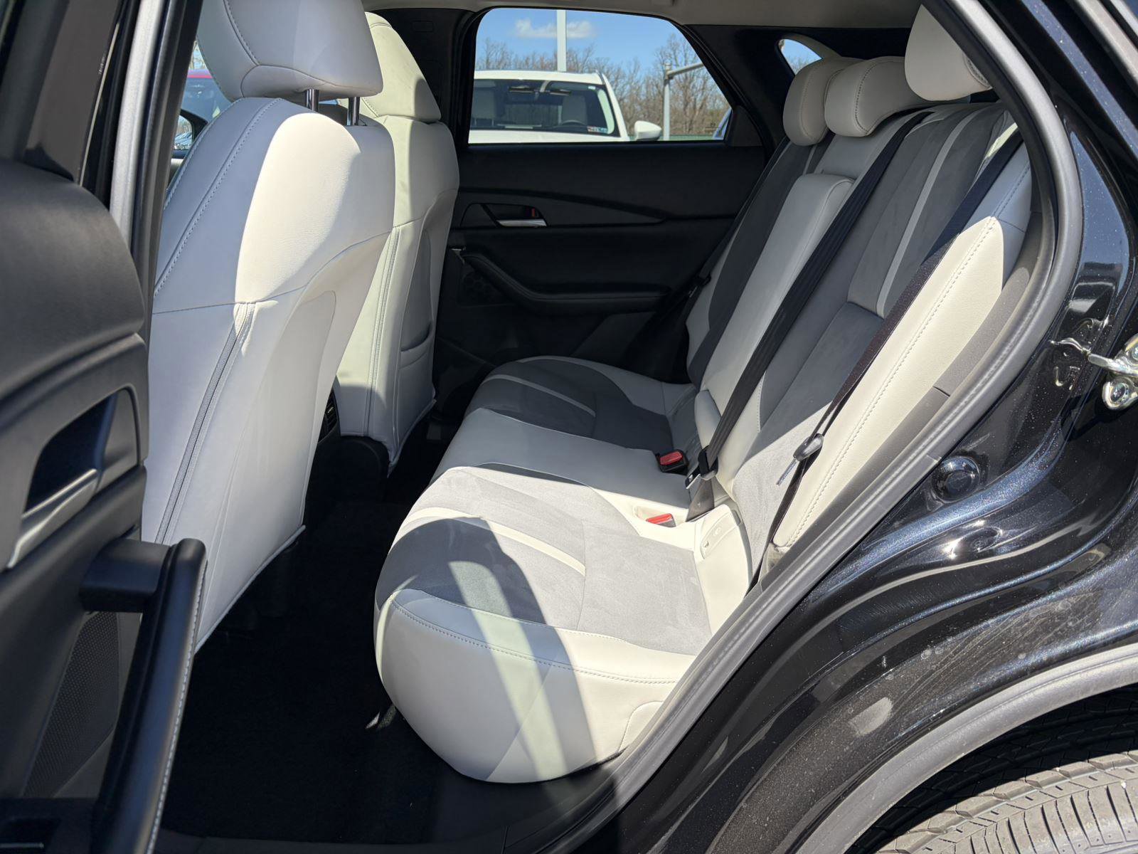 New 2026 MAZDA CX-30 Aire Edition image 20