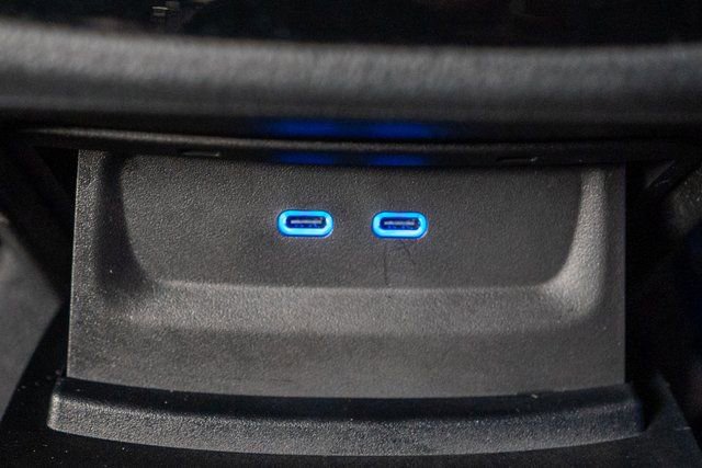 Certified 2022 Mercedes-Benz EQS 580 4MATIC Sedan image 32