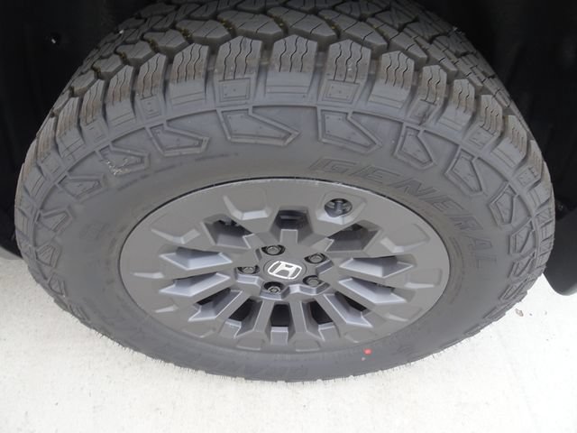New 2026 Honda Passport TrailSport image 10