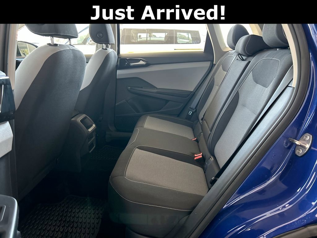 Certified 2024 Volkswagen Taos S image 29