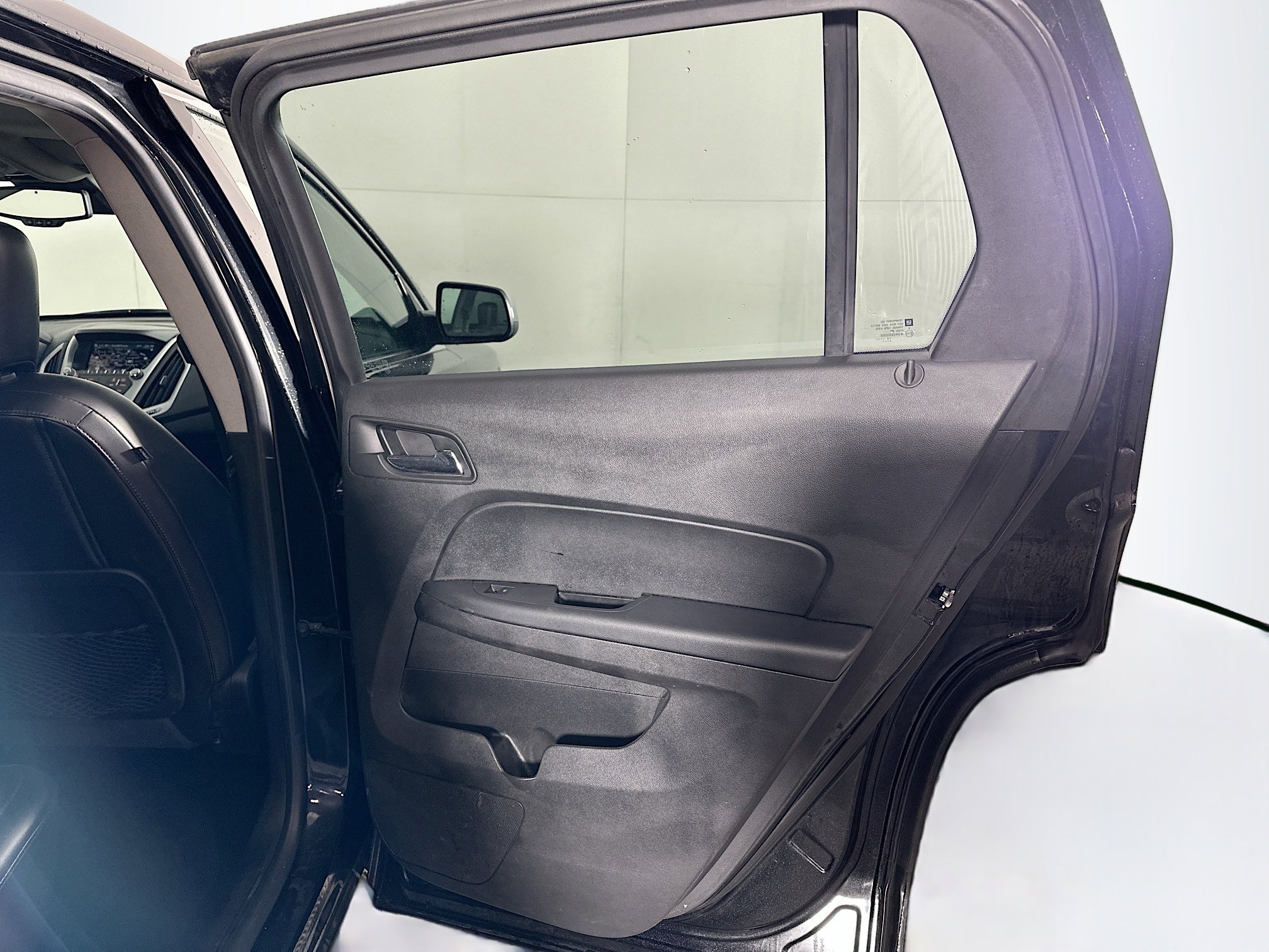 Used 2015 GMC Terrain SLT w/ Open Road Package image 30