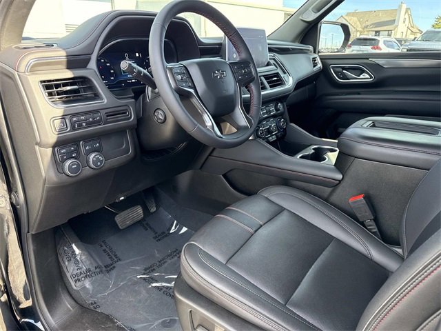 Used 2022 Chevrolet Tahoe RST w/ Luxury Package image 11