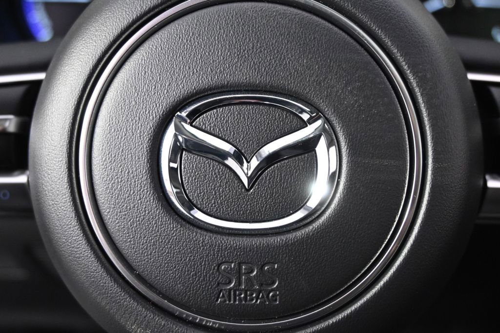 New 2026 MAZDA CX-50 2.5 Hybrid w/ Weather Package AWD/4WD image 36