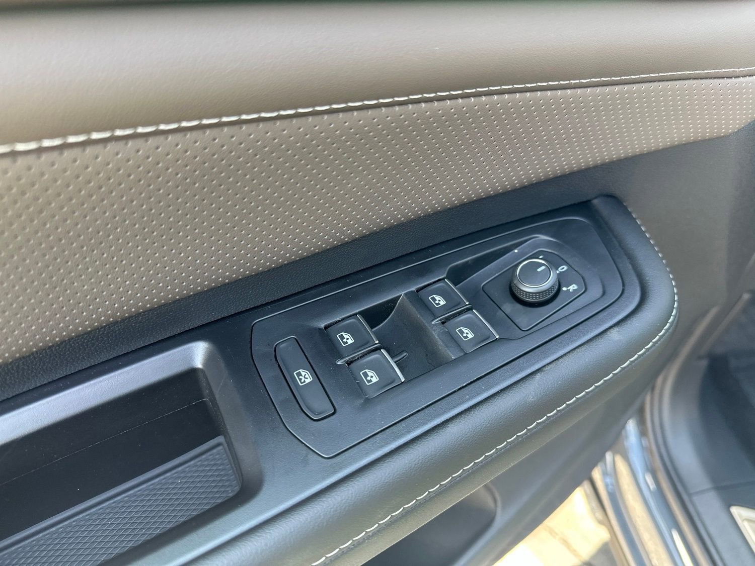 New 2026 Volkswagen Atlas SEL AWD/4WD image 15