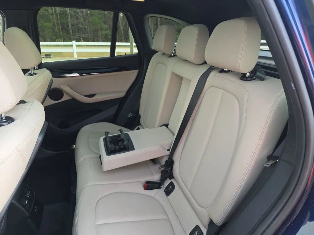 Used 2019 BMW X1 sDrive28i w/ Convenience Package image 45