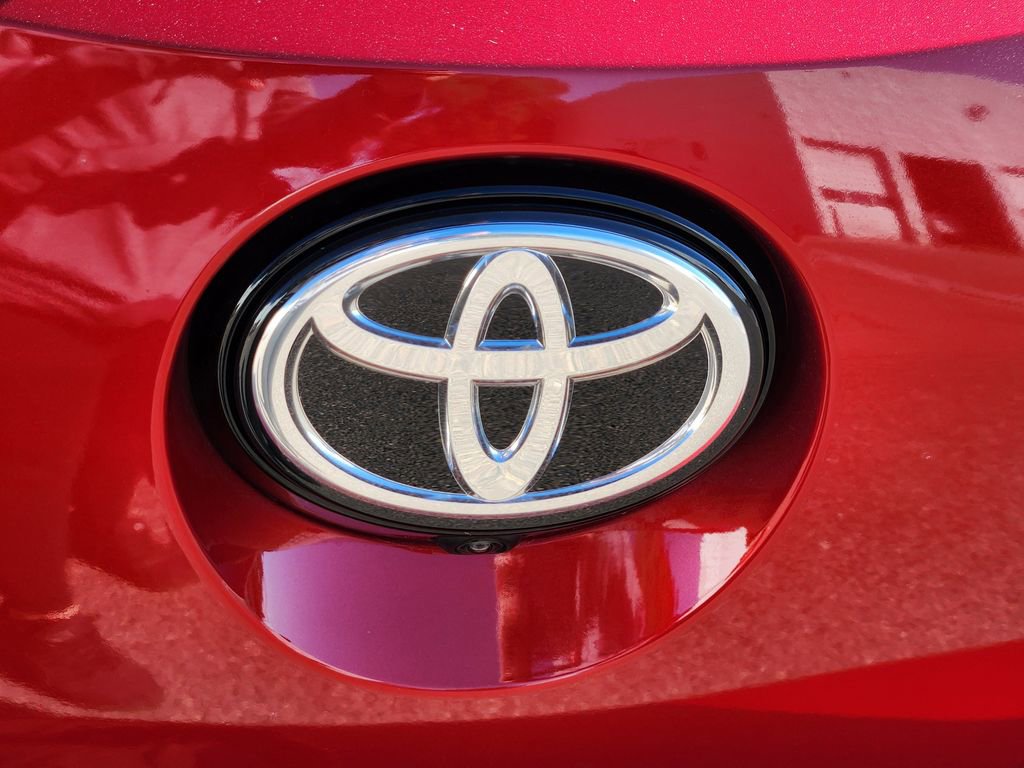 Used 2025 Toyota Corolla Core image 14