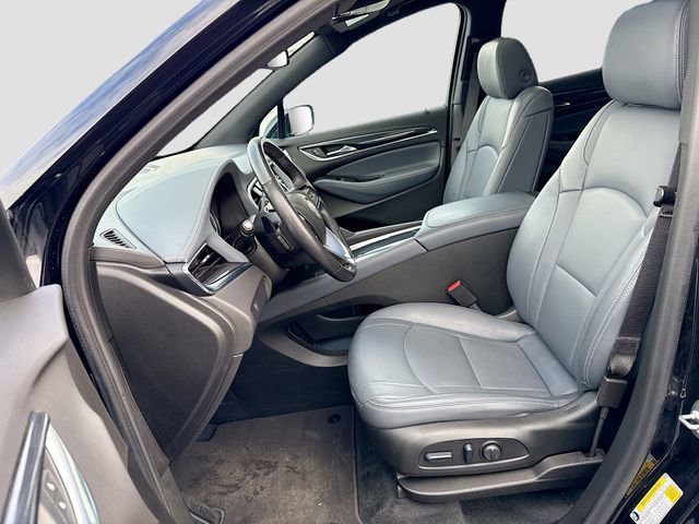 Used 2024 Buick Enclave Essence w/ Experience Buick Package image 22
