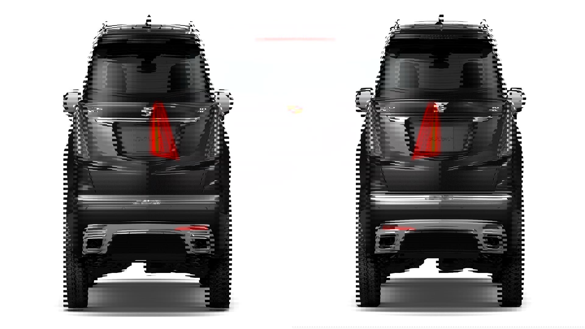 New 2025 Cadillac XT5 Premium Luxury w/ LPO, Floor Liner Package image 30